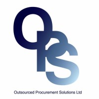 Outsourced Procurement Solutions Ltd logo - Similar company to De Marchi Engineering