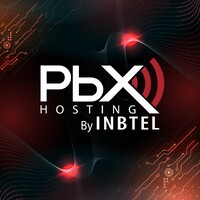 PBX Hosting logo - Similar company to Mdm