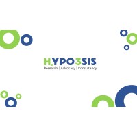 Hypo3sis logo - Similar company to Corporate & Consultancy Services (Private) Limited