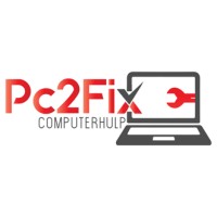 PC 2 Fix logo - Similar company to Funeralview
