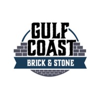 Gulf Coast Brick & Stone logo - Similar company to Brayton Construction