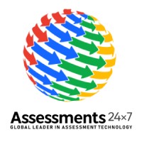 Assessments24x7 IT logo - Similar company to M2A Consulting
