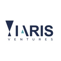 IARIS Ventures logo - Similar company to Fcj Venture Builder