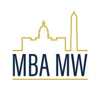 Mortgage Bankers Association of Metropolitan Washington (MBA/MW) logo - Similar company to Mortgage Gardening Method
