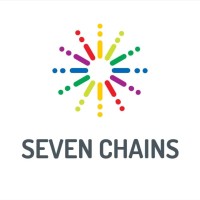Seven Chains logo - Similar company to Pegasus Interiors