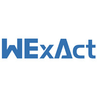 WExAct logo - Similar company to Wicue