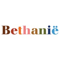 Bethanië VZW logo - Similar company to Bethanië
