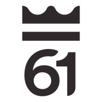 61 Crowns logo - Similar company to Paratweet