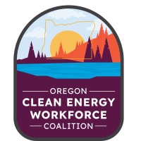 Oregon Clean Energy Workforce Coalition logo - Similar company to Firmscribe