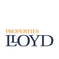 Lloyd Properties logo - Similar company to Bookinghost