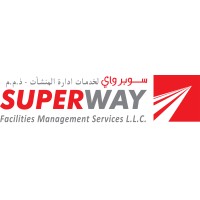 SUPER WAY FACILITIES MANAGEMENT SERVICES LLC SPC logo - Similar company to M2 Facility Solutions, Llc Dba M2 Service Group