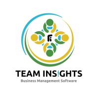 Team Insights - Business Management Software logo - Similar company to Webzworld - Perfection, Delivered