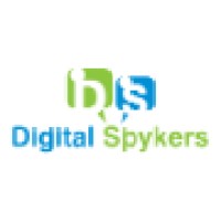 Digital Spykers logo - Similar company to B2B Growth Boost