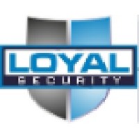 Loyal Security logo - Similar company to Frontier Security Services Ltd