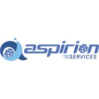 Aspirion Services logo - Similar company to Shree Learning Solutions