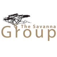 The Savanna Group logo - Similar company to Royal Works Services