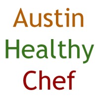 Austin Healthy Chef