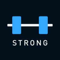 Strong Apps logo - Similar company to Falloutverse