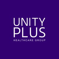 Unity Plus Healthcare logo - Similar company to Unity Plus