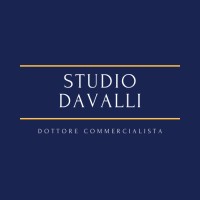 Studio Davalli logo - Similar company to Studio Bui | Commercialista