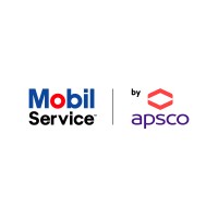Apsco Mobil Service KSA logo - Similar company to Apsco