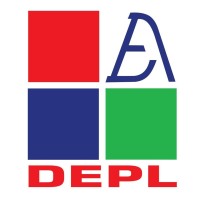 Dinesh Engineers Limited logo - Similar company to Bondada Group