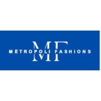 Metropoli Fashions Private Limited logo - Similar company to Edcons Exports Pvt. Ltd.