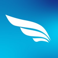 Blue Angel Care logo - Similar company to Keep.I Dashboard