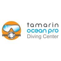 Tamarin OceanPro Diving Ltd logo - Similar company to Birmingham Glass Solutions