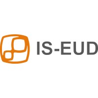 IS-EUD: International Symposium on End-User Development logo - Similar company to Be-Terna Denmark
