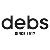 Debs Corporation logo - Similar company to Ruleless Studio