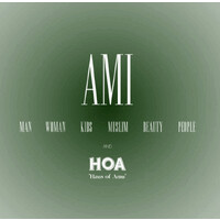 HAUS OF AMU logo - Similar company to Jadibig