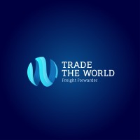Trade The World logo - Similar company to Guva Logistic Solution