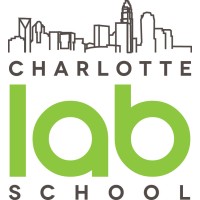 Charlotte Lab School logo - Similar company to Digi-Bridge