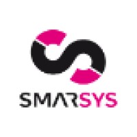 Smarsys logo - Similar company to Switch Solutioning