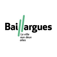 Mairie de Baillargues logo - Similar company to Amg Architectes