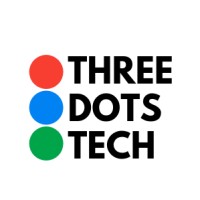 ThreeDotsTech logo - Similar company to S4S Solutions Llc