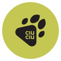 CiuCiu® logo - Similar company to Gastronome Riga
