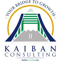Kaiban Consulting logo - Similar company to Q2 Atelier