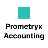 Prometryx Accounting logo - Similar company to Prometrixnet