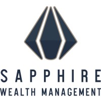 SAPPHIRE WEALTH logo - Similar company to Mashiach Family Office