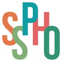 Swiss Society of Pediatric Hematology and Oncology (SSPHO) logo - Similar company to Kampagnenforum Gmbh