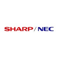 Sharp NEC Display Solutions Polska logo - Similar company to Cayin Technology