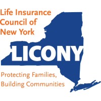 The Life Insurance Council of New York logo - Similar company to Brokerworld