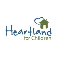 Heartland for Children logo - Similar company to United Way Of Central Florida