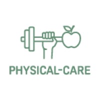 PHYSICAL-CARE.dk logo - Similar company to Kildeskovshallens Fysioterapi