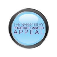 The Barry Kilby Prostate Cancer Charity logo - Similar company to Sjd Consultancy Ltd
