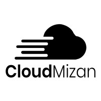 CloudMizan logo - Similar company to Caaisc