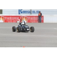 Sdsu Wild Hare Racing