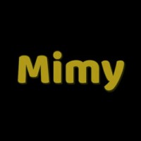 Mimy logo - Similar company to Haya